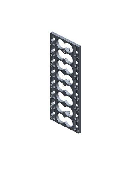 Siemens Siemens 6ES7193-6CP00-2MA0 – SIMATIC ET 200 base unit, terminal module or installation accessory