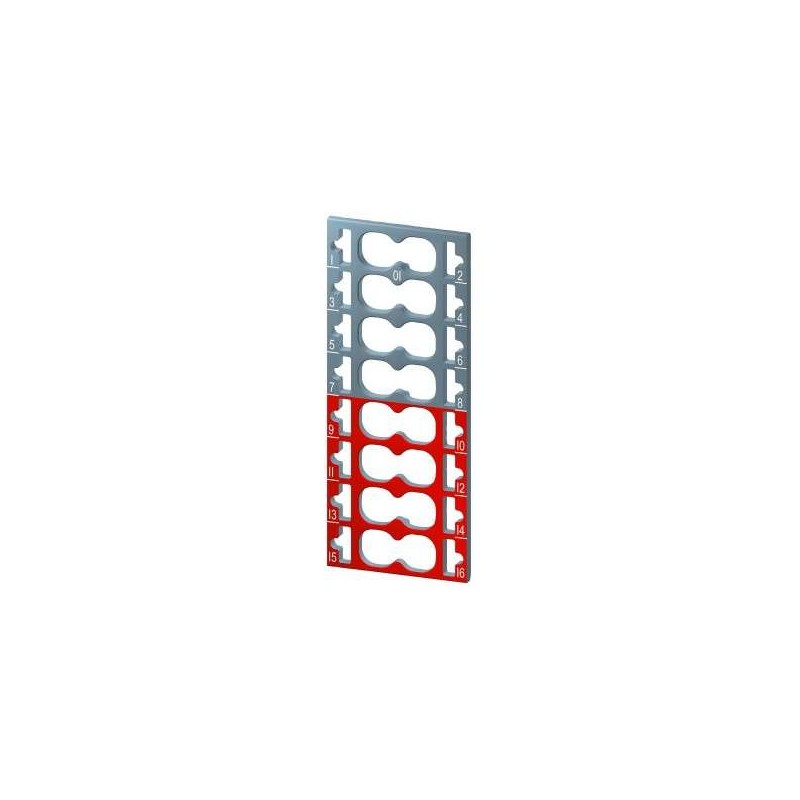 Siemens Siemens 6ES7193-6CP01-2MA0 – SIMATIC ET 200 base unit, terminal module or installation accessory