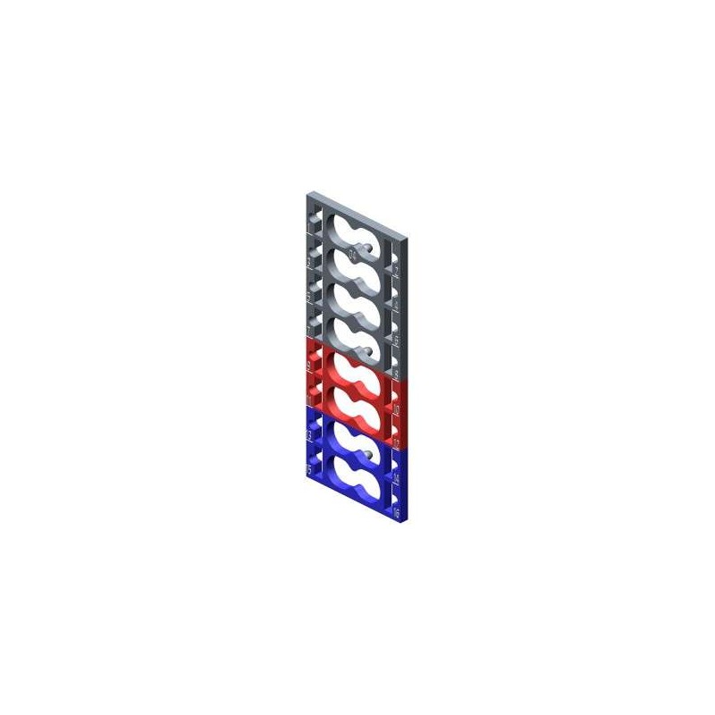 Siemens Siemens 6ES7193-6CP04-2MA0 – SIMATIC ET 200 base unit, terminal module or installation accessory
