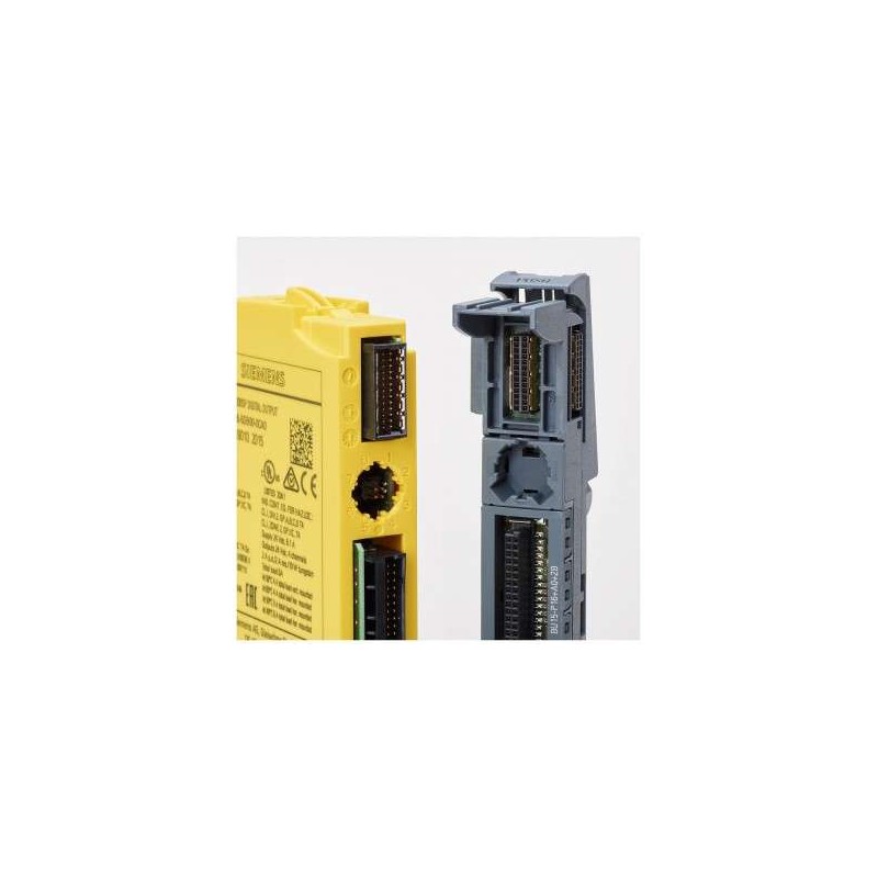 Siemens Siemens 6ES7193-6EF00-1AA0 – SIMATIC ET 200 base unit, terminal module or installation accessory
