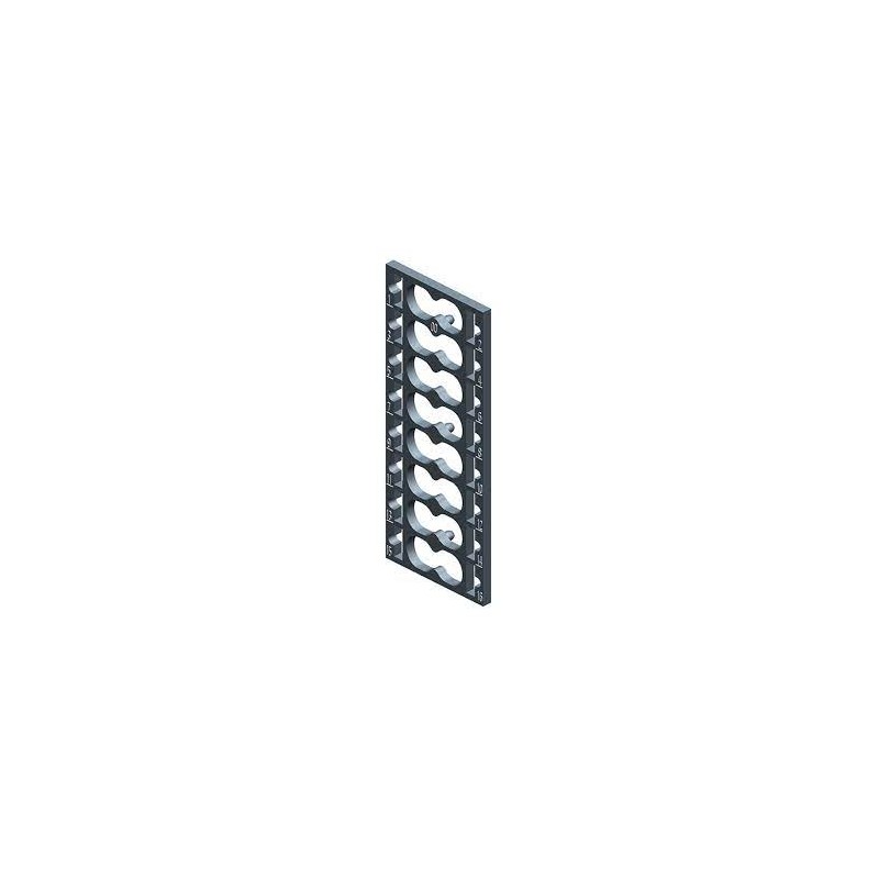 Siemens Siemens 6ES7193-6KB00-3AA0 – SIMATIC ET 200 base unit, terminal module or installation accessory