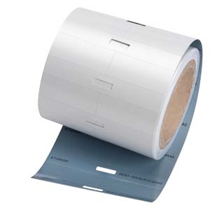 Siemens Siemens 6ES7193-6LR10-0AA0 – SIMATIC ET 200 base unit, terminal module or installation accessory