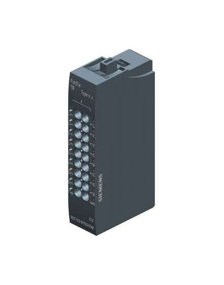 Siemens Siemens 6ES7193-6TP00-0TN0 – SIMATIC ET 200 base unit, terminal module or installation accessory