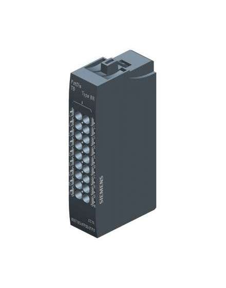 Siemens Siemens 6ES7193-6TP00-0TP0 – SIMATIC ET 200 base unit, terminal module or installation accessory