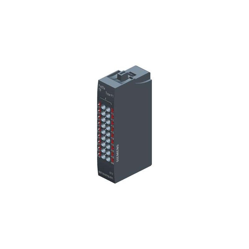 Siemens Siemens 6ES7193-6TP00-0TP1 – SIMATIC ET 200 base unit, terminal module or installation accessory