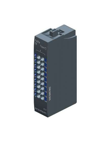 Siemens Siemens 6ES7193-6TP00-0TP2 – SIMATIC ET 200 base unit, terminal module or installation accessory