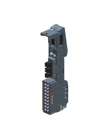Siemens Siemens 6ES7193-6UP00-0BP1 – SIMATIC ET 200 base unit, terminal module or installation accessory