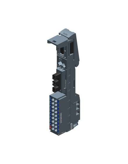 Siemens Siemens 6ES7193-6UP00-0BP2 – SIMATIC ET 200 base unit, terminal module or installation accessory