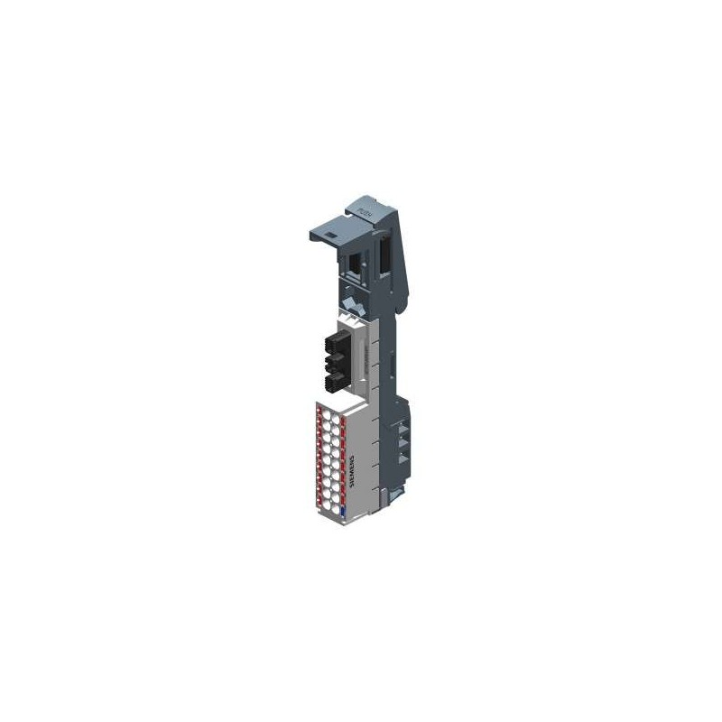 Siemens Siemens 6ES7193-6UP00-0DP1 – SIMATIC ET 200 base unit, terminal module or installation accessory