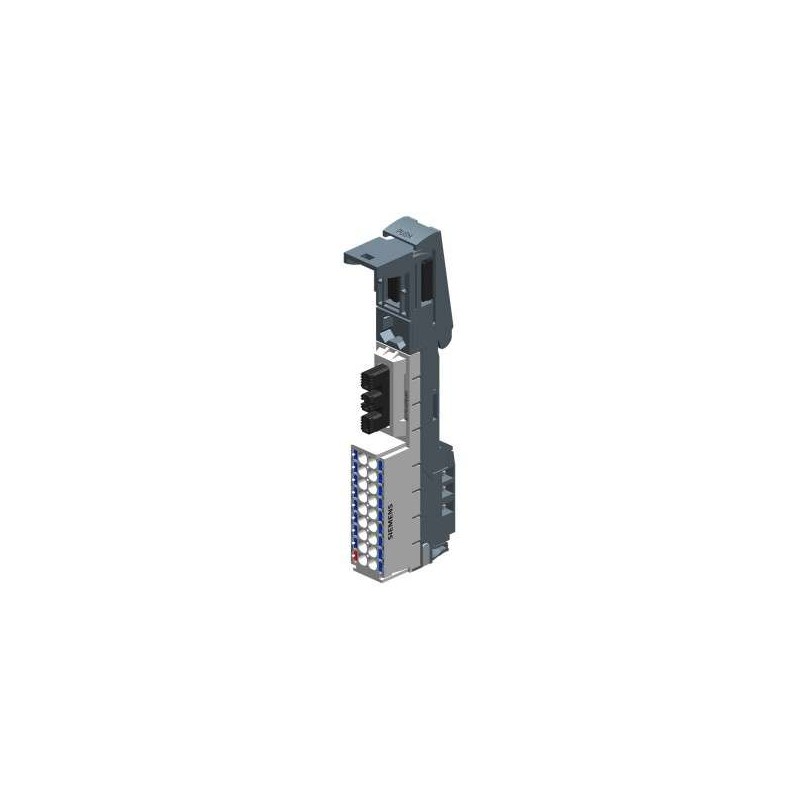 Siemens Siemens 6ES7193-6UP00-0DP2 – SIMATIC ET 200 base unit, terminal module or installation accessory