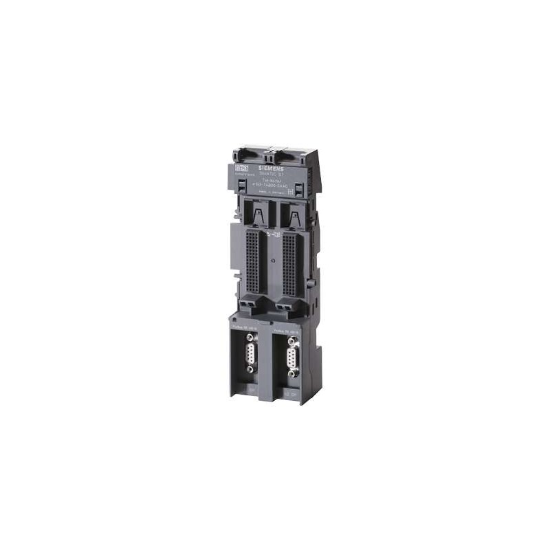 Siemens Siemens 6ES7193-7AA00-0AA0 – SIMATIC ET 200 base unit, terminal module or installation accessory