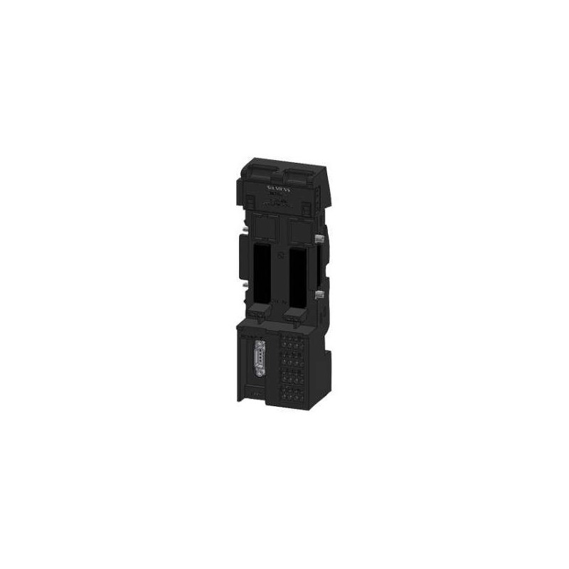 Siemens Siemens 6ES7193-7AA10-0AA0 – SIMATIC ET 200 base unit, terminal module or installation accessory