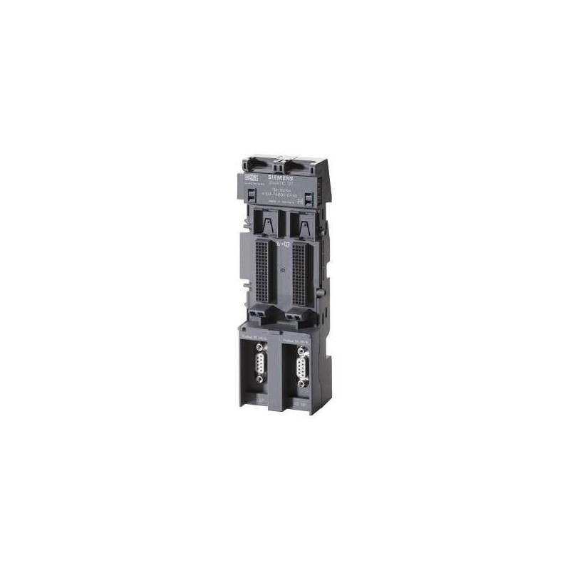 Siemens Siemens 6ES7193-7AB00-0AA0 – SIMATIC ET 200 base unit, terminal module or installation accessory