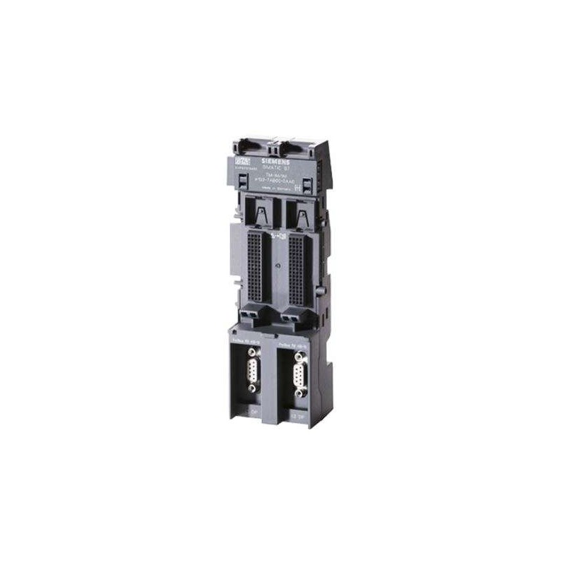 Siemens Siemens 6ES7193-7CA10-0AA0 – SIMATIC ET 200 base unit, terminal module or installation accessory