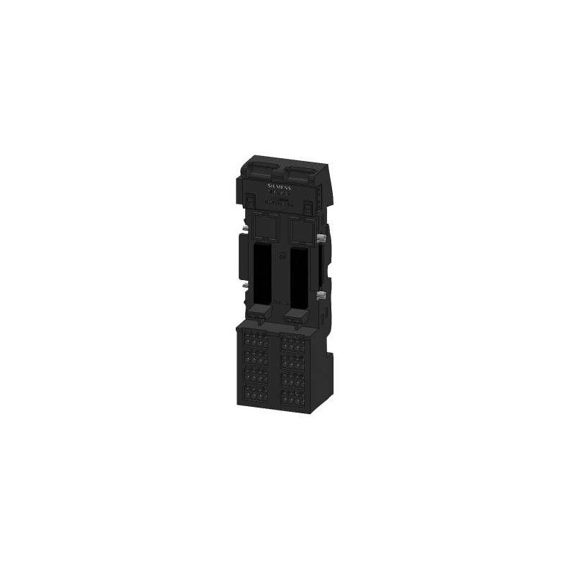 Siemens Siemens 6ES7193-7CA20-0AA0 – SIMATIC ET 200 base unit, terminal module or installation accessory
