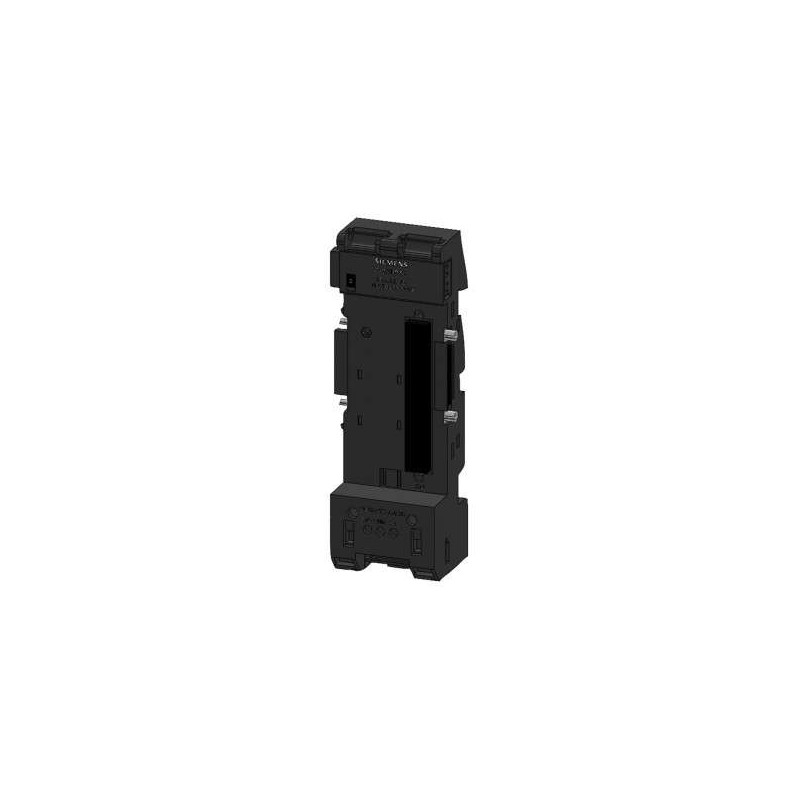 Siemens Siemens 6ES7193-7DB20-0AA0 – SIMATIC ET 200 base unit, terminal module or installation accessory