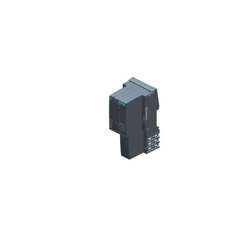 Siemens Siemens 6ES7194-1AB01-0XA0 – SIMATIC ET 200 connection, cable or mounting accessory