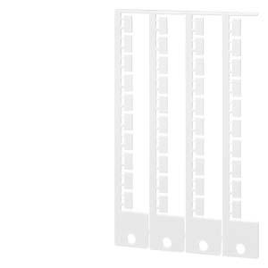 Siemens Siemens 6ES7194-2BA00-0AA0 – SIMATIC ET 200 connection, cable or mounting accessory