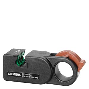 Siemens Siemens 6ES7194-2KA00-0AA0 – SIMATIC ET 200 connection, cable or mounting accessory