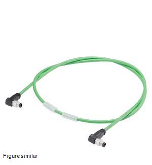 Siemens Siemens 6ES7194-2LH20-0AB0 – SIMATIC ET 200 connection, cable or mounting accessory