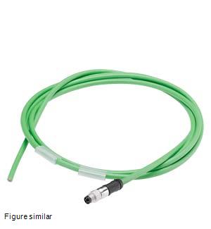 Siemens Siemens 6ES7194-2LH20-0AC0 – SIMATIC ET 200 connection, cable or mounting accessory