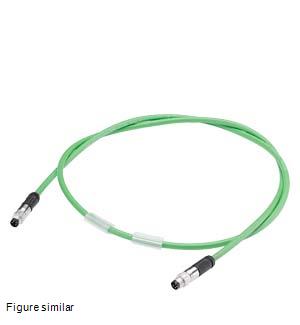 Siemens Siemens 6ES7194-2LH50-0AA0 – SIMATIC ET 200 connection, cable or mounting accessory
