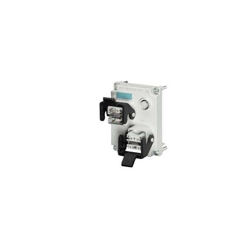 Siemens Siemens 6ES7194-3AA00-0AA0 – SIMATIC ET 200 connection, cable or mounting accessory