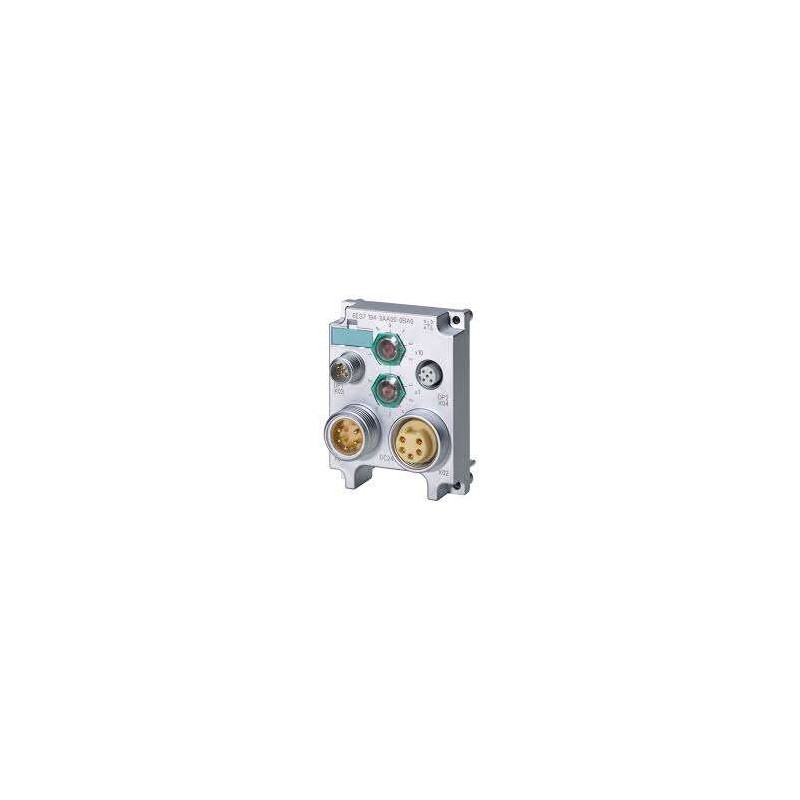 Siemens Siemens 6ES7194-3AA00-0BA0 – SIMATIC ET 200 connection, cable or mounting accessory
