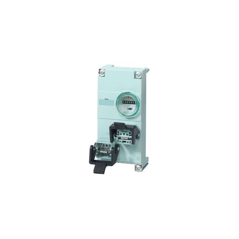 Siemens Siemens 6ES7194-4AA00-0AA0 – SIMATIC ET 200 connection, cable or mounting accessory