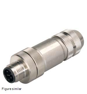 Siemens Siemens 6ES7194-4AB00-0AA0 – SIMATIC ET 200 connection, cable or mounting accessory