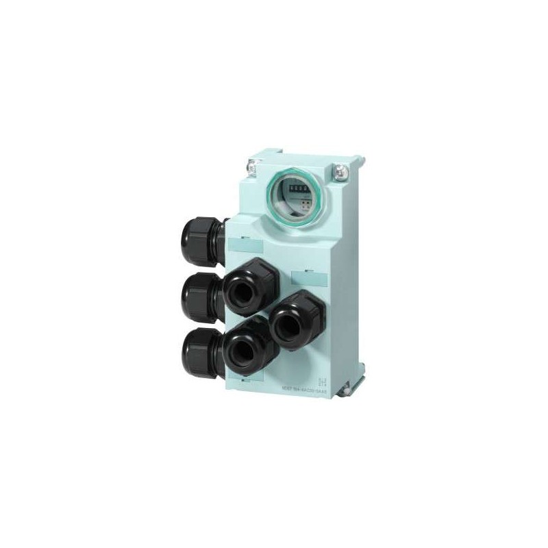 Siemens Siemens 6ES7194-4AC00-0AA0 – SIMATIC ET 200 connection, cable or mounting accessory