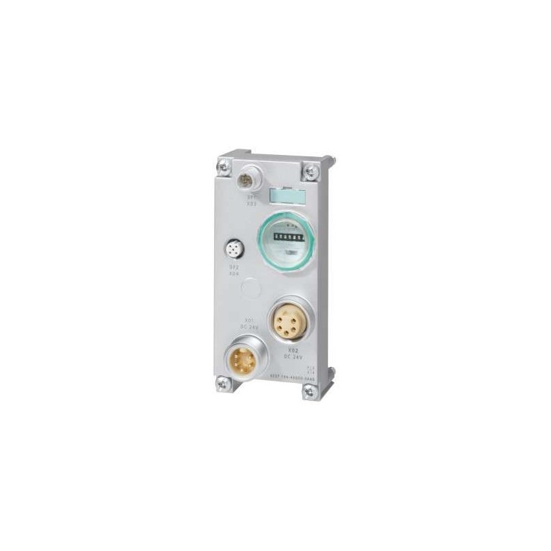 Siemens Siemens 6ES7194-4AD00-0AA0 – SIMATIC ET 200 connection, cable or mounting accessory