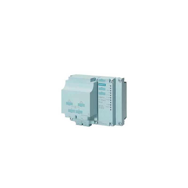Siemens Siemens 6ES7194-4AF00-0AA0 – SIMATIC ET 200 connection, cable or mounting accessory