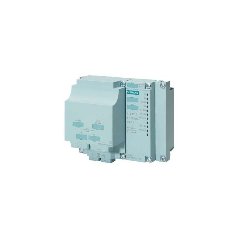 Siemens Siemens 6ES7194-4AG00-0AA0 – SIMATIC ET 200 connection, cable or mounting accessory