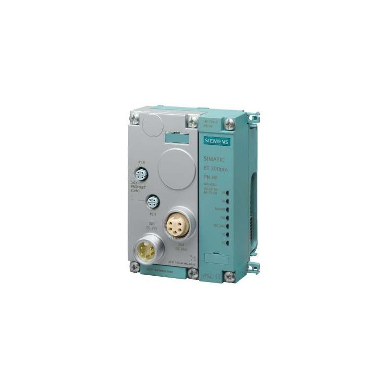 Siemens Siemens 6ES7194-4AK00-0AA0 – SIMATIC ET 200 connection, cable or mounting accessory