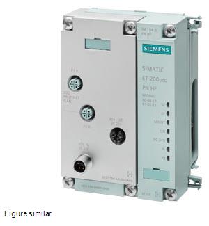 Siemens Siemens 6ES7194-4AL00-0AA0 – SIMATIC ET 200 connection, cable or mounting accessory
