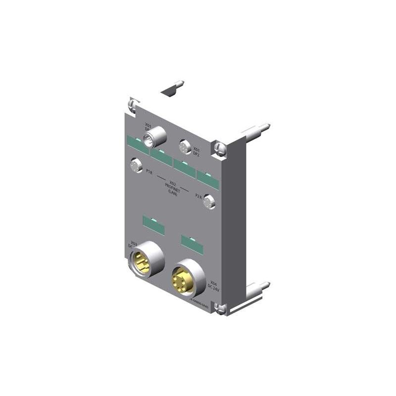 Siemens Siemens 6ES7194-4AN00-0AA0 – SIMATIC ET 200 connection, cable or mounting accessory