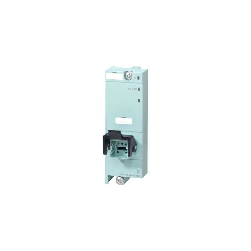 Siemens Siemens 6ES7194-4BA00-0AA0 – SIMATIC ET 200 connection, cable or mounting accessory