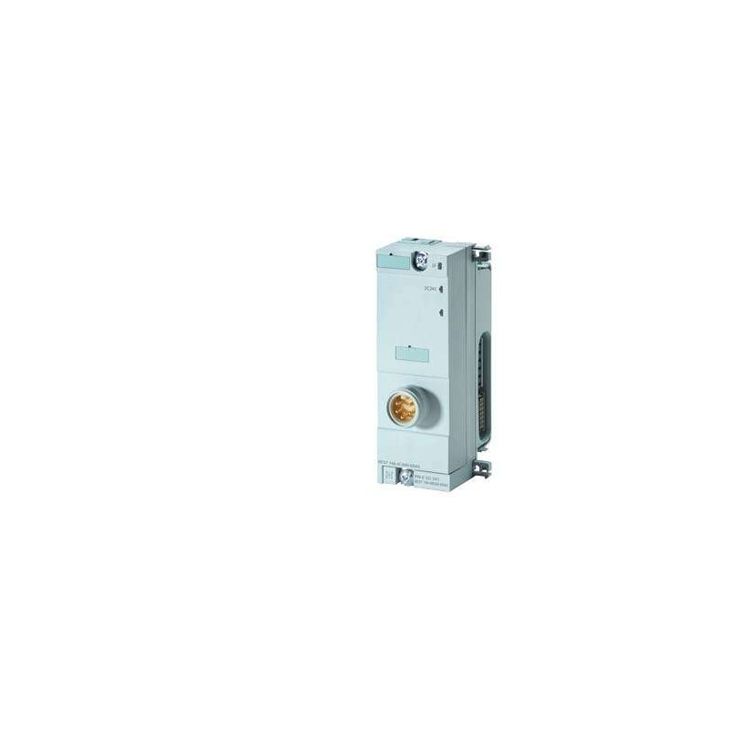 Siemens Siemens 6ES7194-4BD00-0AA0 – SIMATIC ET 200 connection, cable or mounting accessory