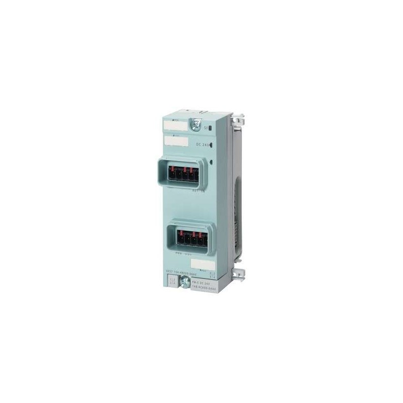 Siemens Siemens 6ES7194-4BH00-0AA0 – SIMATIC ET 200 connection, cable or mounting accessory