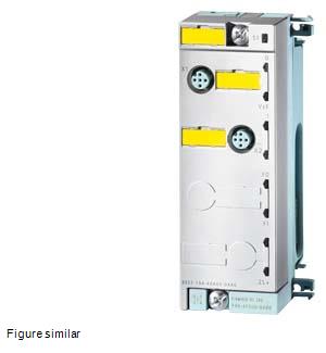 Siemens Siemens 6ES7194-4DA00-0AA0 – SIMATIC ET 200 connection, cable or mounting accessory
