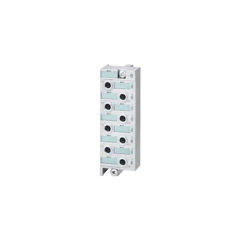 Siemens Siemens 6ES7194-4EB00-0AA0 – SIMATIC ET 200 connection, cable or mounting accessory