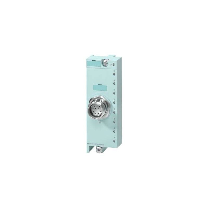 Siemens Siemens 6ES7194-4FA00-0AA0 – SIMATIC ET 200 connection, cable or mounting accessory