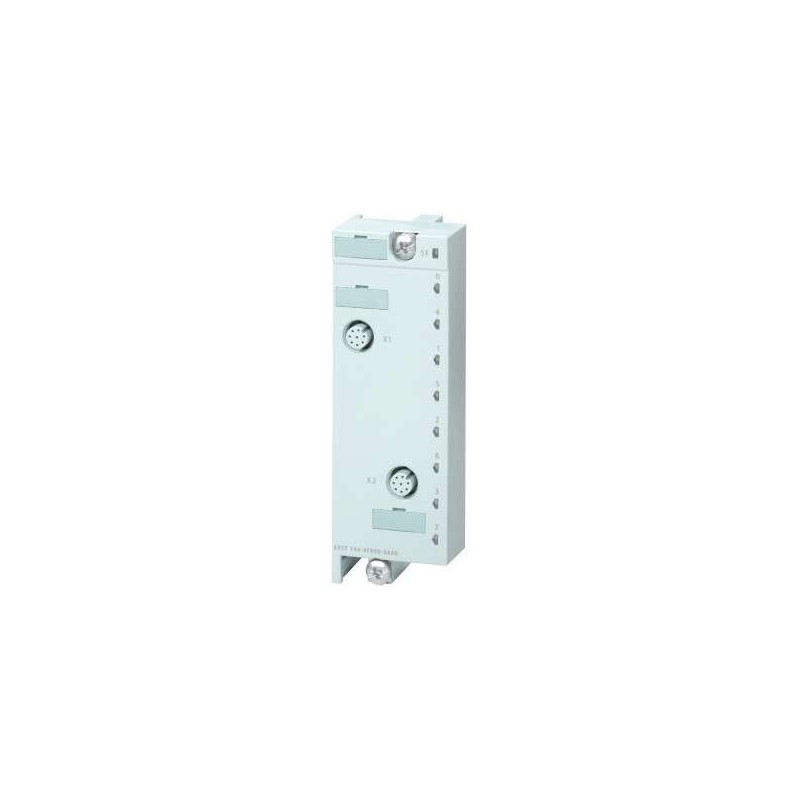 Siemens Siemens 6ES7194-4FB00-0AA0 – SIMATIC ET 200 connection, cable or mounting accessory