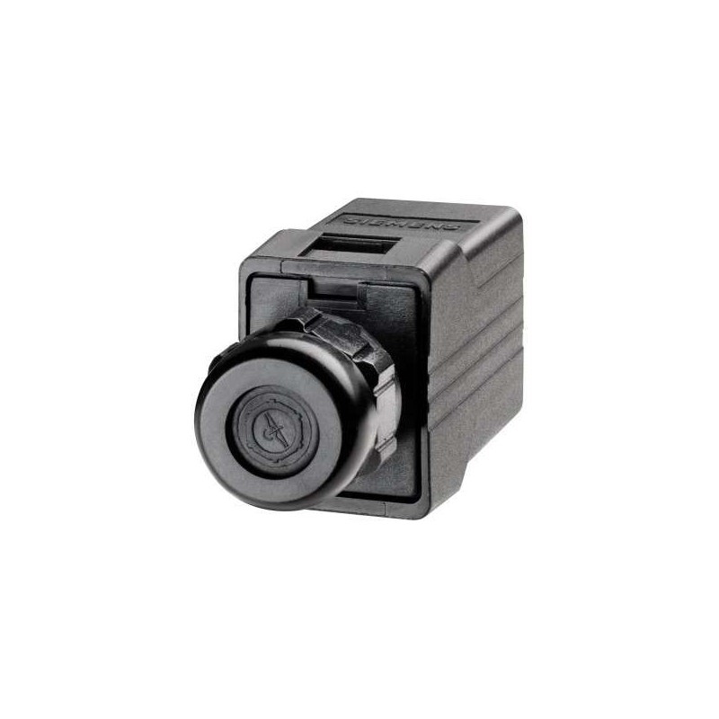 Siemens Siemens 6ES7194-4JD50-0AA0 – SIMATIC ET 200 connection, cable or mounting accessory