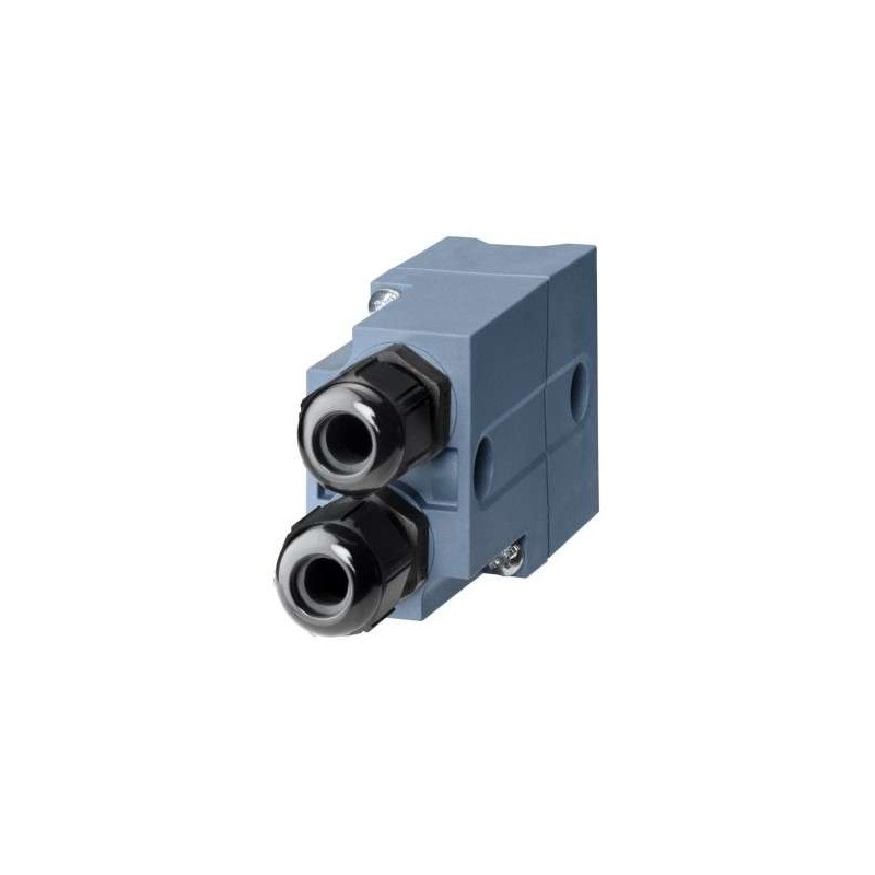 Siemens Siemens 6ES7194-6CA00-0AA0 – SIMATIC ET 200 connection, cable or mounting accessory