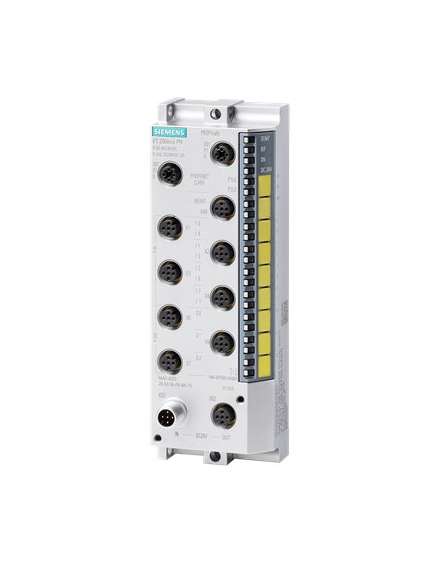 Siemens Siemens 6ES7194-6KB00-0AA0 – SIMATIC ET 200 connection, cable or mounting accessory