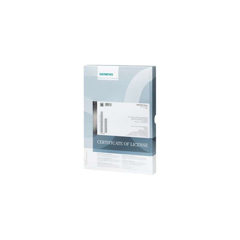 Siemens Siemens 6ES7195-3AA00-0YA0 – SIMATIC ET 200 distributed-I/O accessory