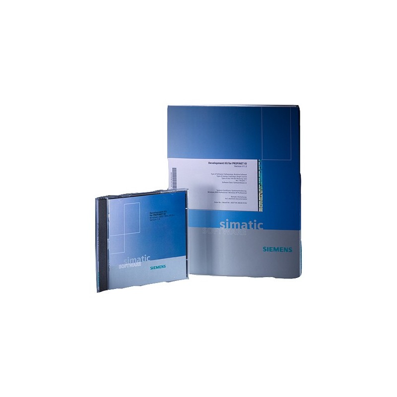 Siemens Siemens 6ES7195-3BC00-0YA0 – SIMATIC ET 200 distributed-I/O accessory