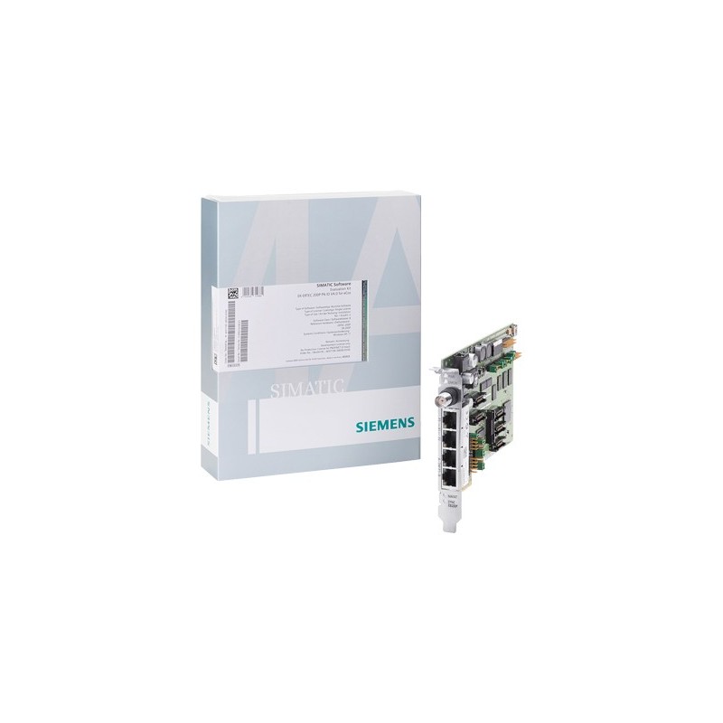 Siemens Siemens 6ES7195-3BE00-0YA0 – SIMATIC ET 200 distributed-I/O accessory